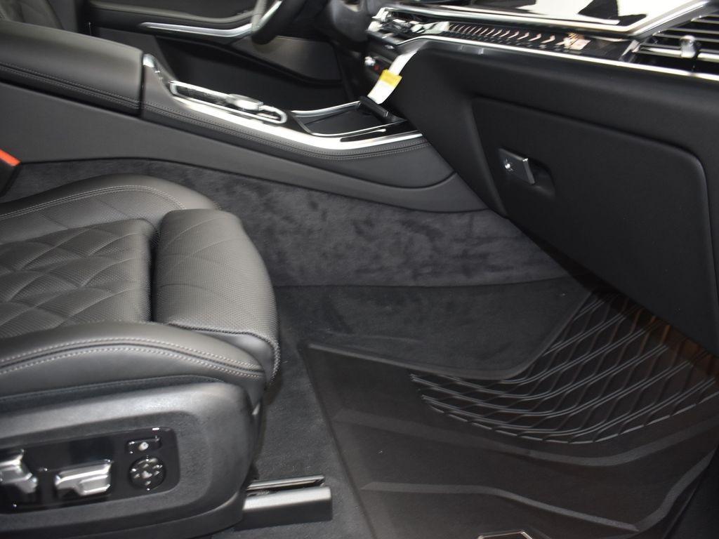 new 2026 BMW X5 car, priced at $84,850