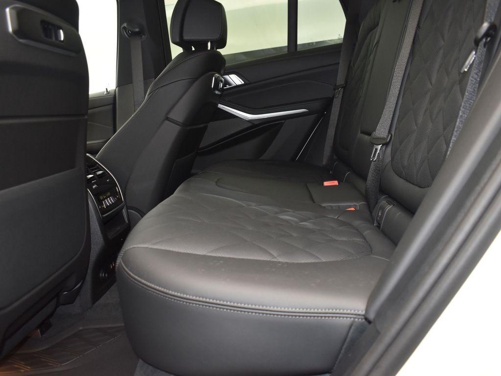 new 2026 BMW X5 car, priced at $84,850