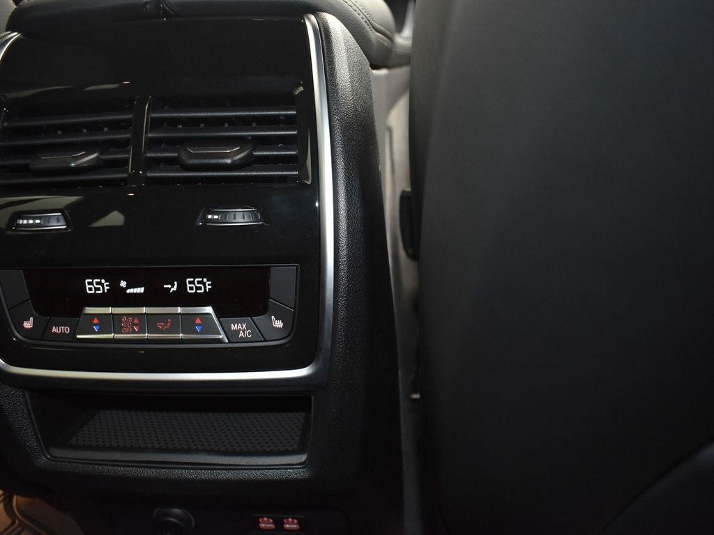 new 2026 BMW X5 car, priced at $84,850