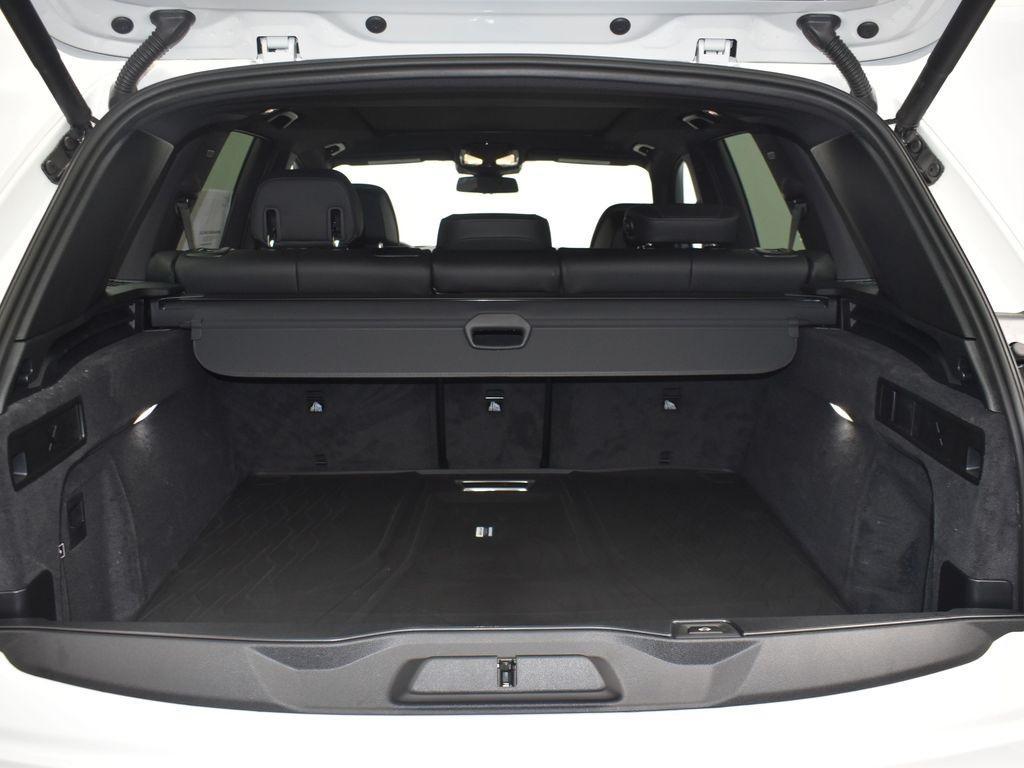 new 2026 BMW X5 car, priced at $84,850