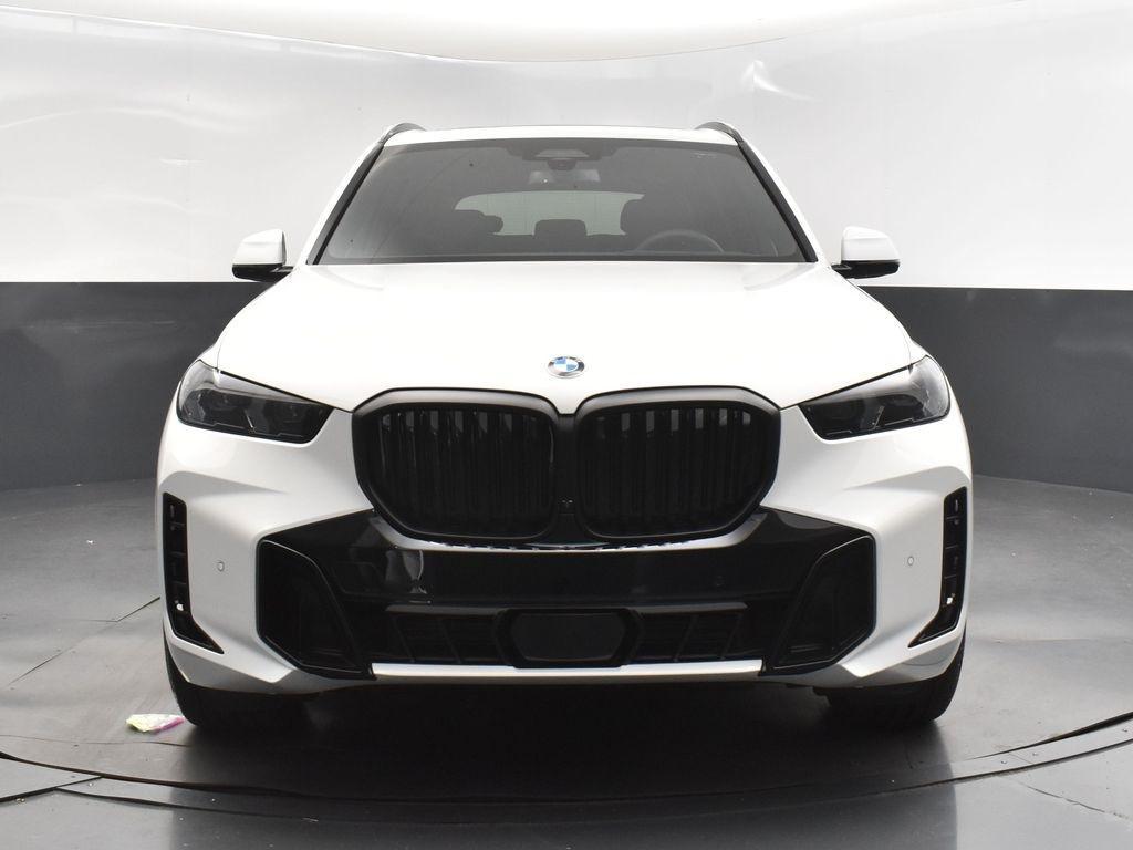 new 2026 BMW X5 car, priced at $84,850
