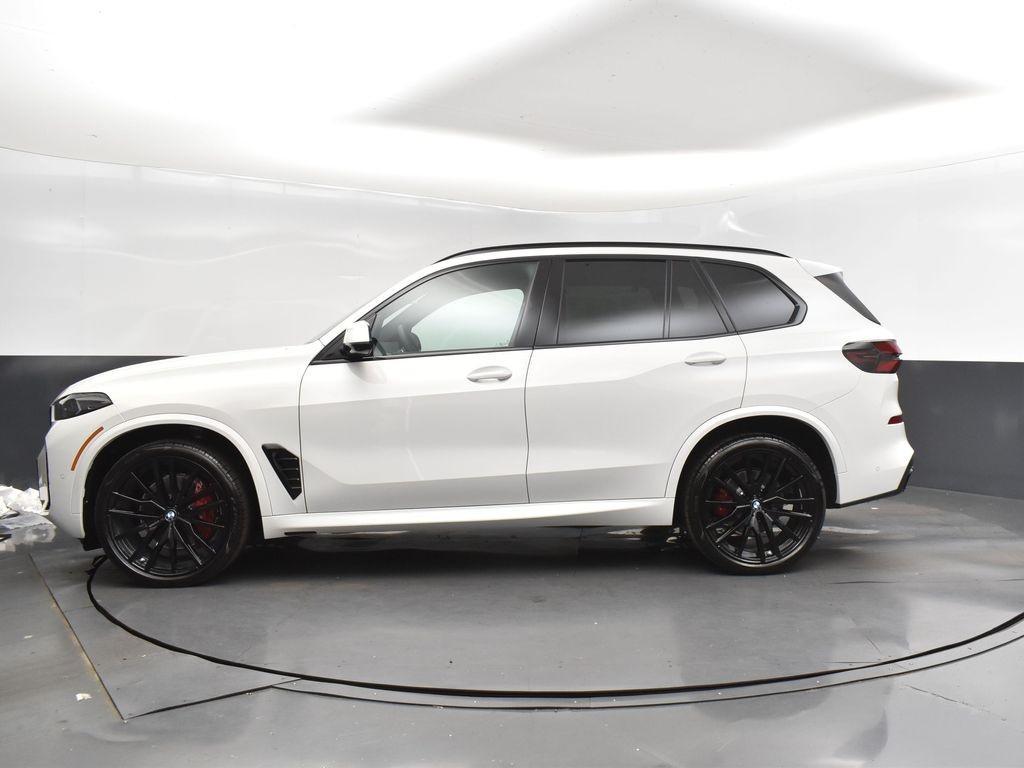 new 2026 BMW X5 car, priced at $84,850