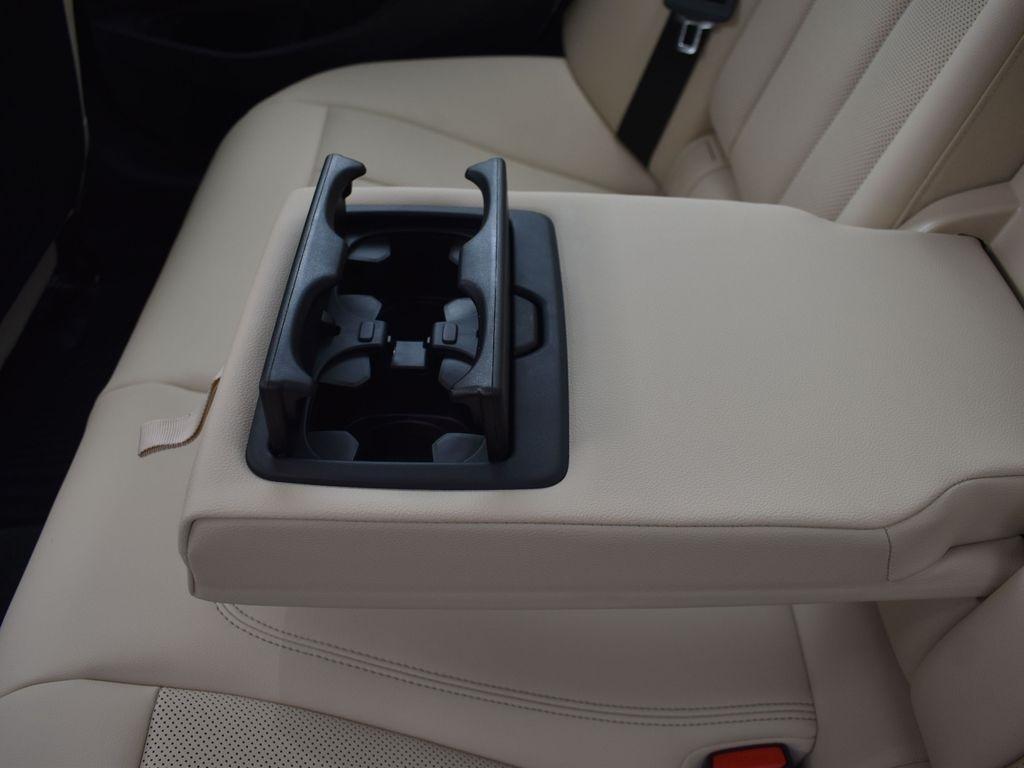 used 2025 BMW 330 car, priced at $42,500