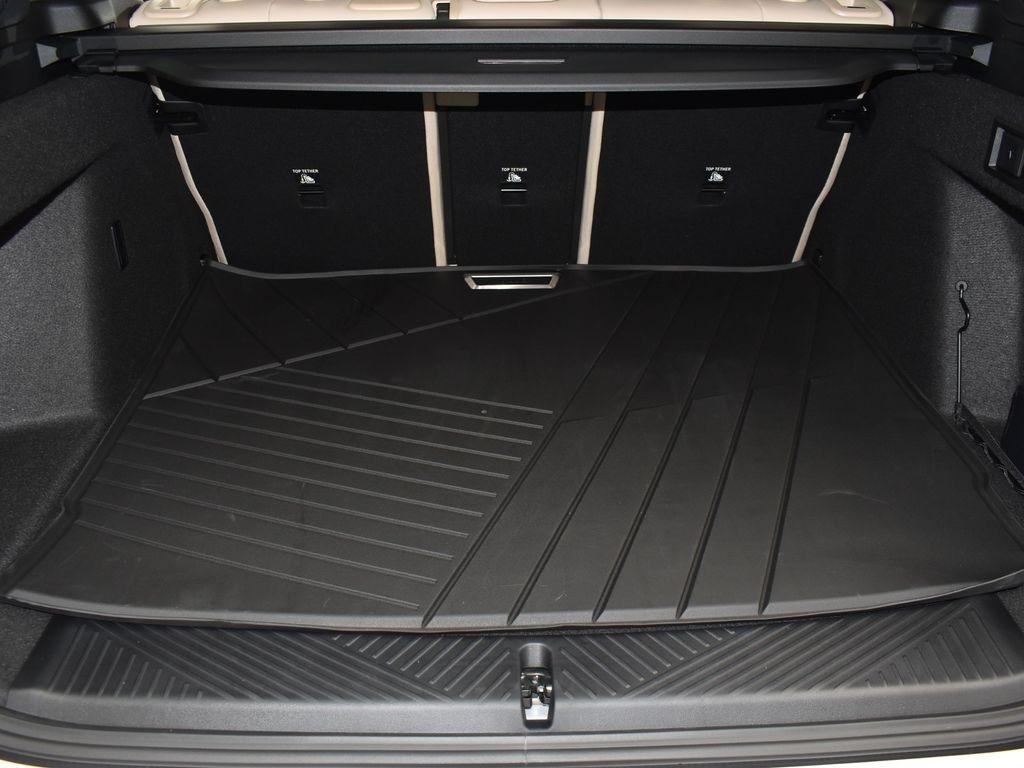 new 2026 BMW X3 car, priced at $60,495