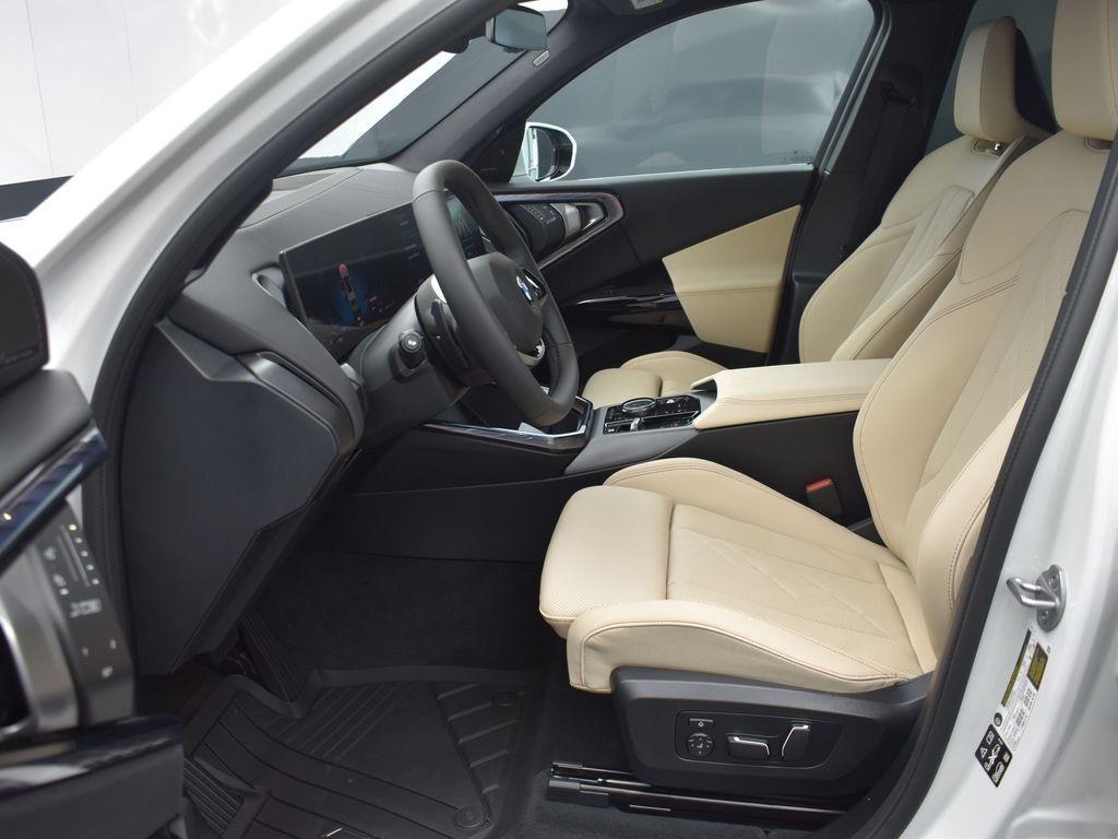new 2026 BMW X3 car, priced at $60,495