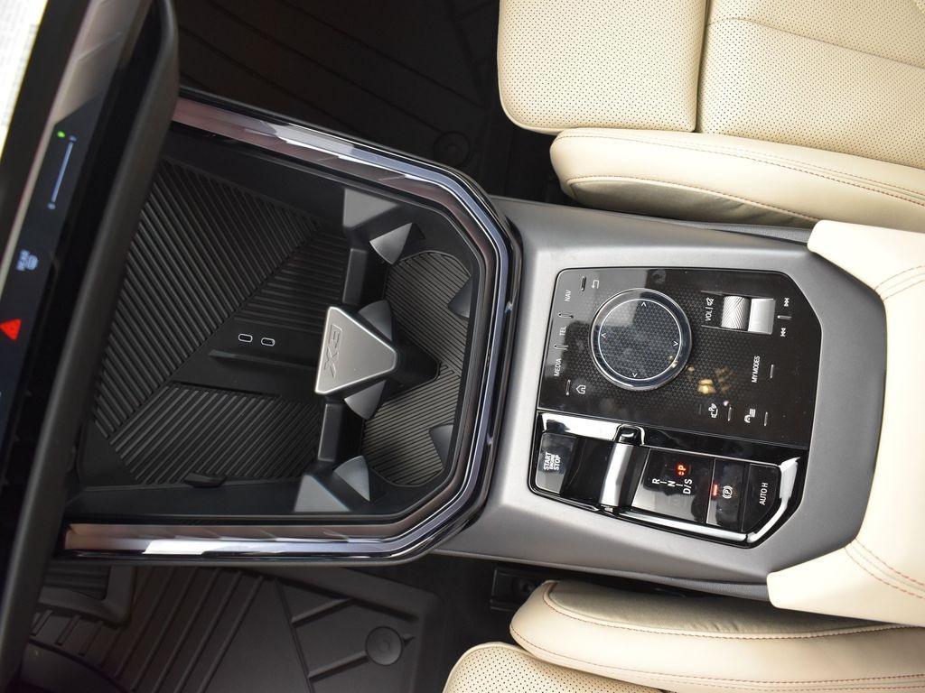 new 2026 BMW X3 car, priced at $60,495