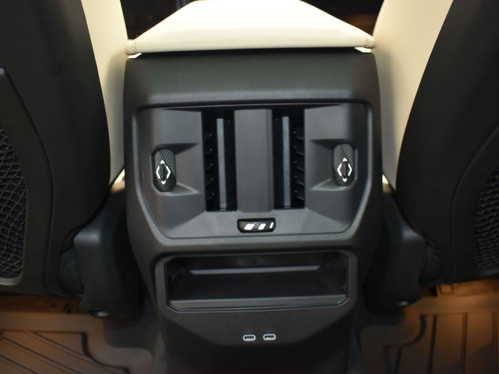 new 2026 BMW X3 car, priced at $60,495