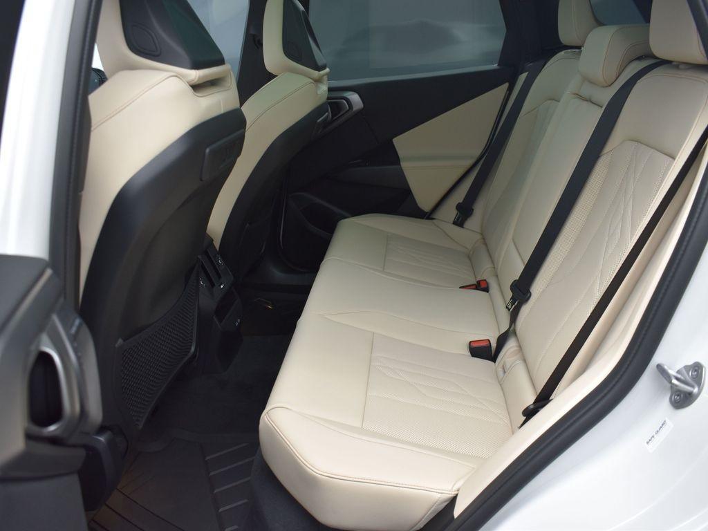 new 2026 BMW X3 car, priced at $60,495