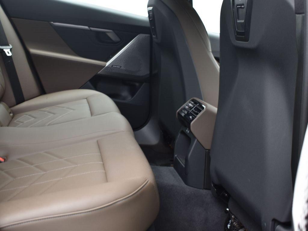 used 2025 BMW 530 car, priced at $46,500