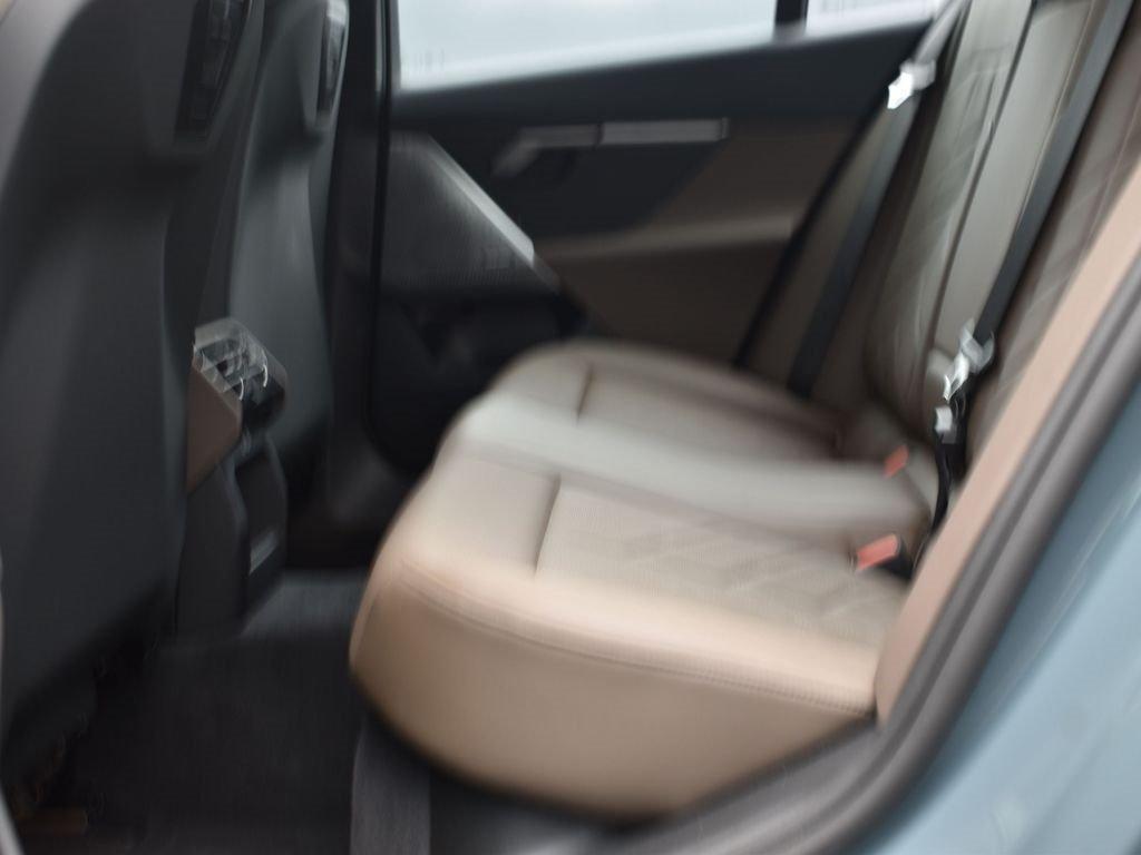 used 2025 BMW 530 car, priced at $46,500