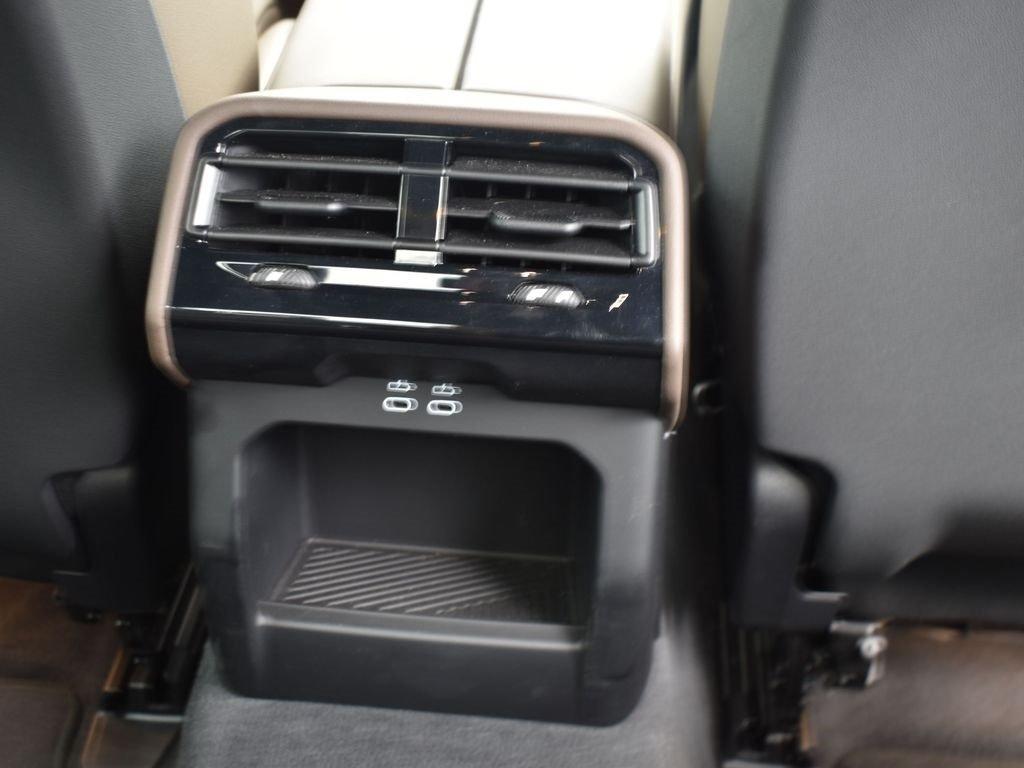 used 2025 BMW 530 car, priced at $46,500