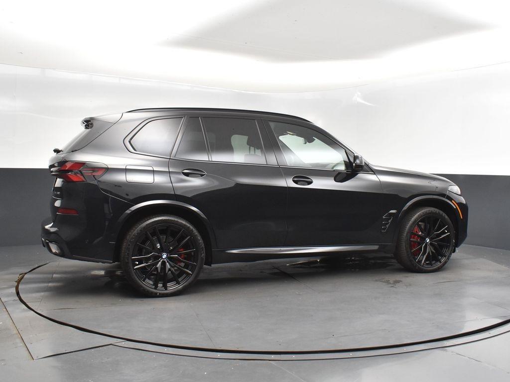 new 2026 BMW X5 car, priced at $83,225