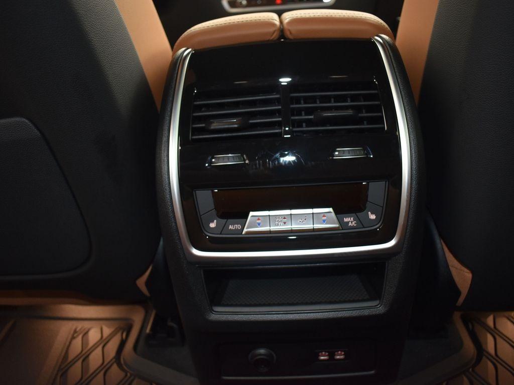 new 2026 BMW X5 car, priced at $83,225