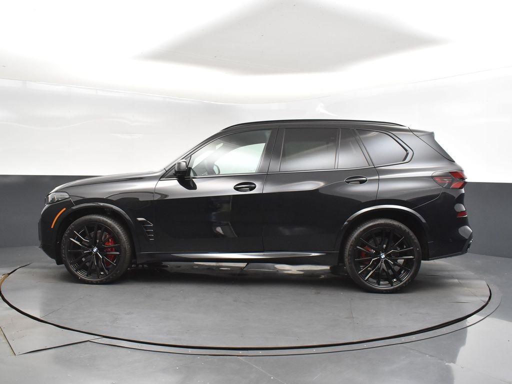 new 2026 BMW X5 car, priced at $83,225