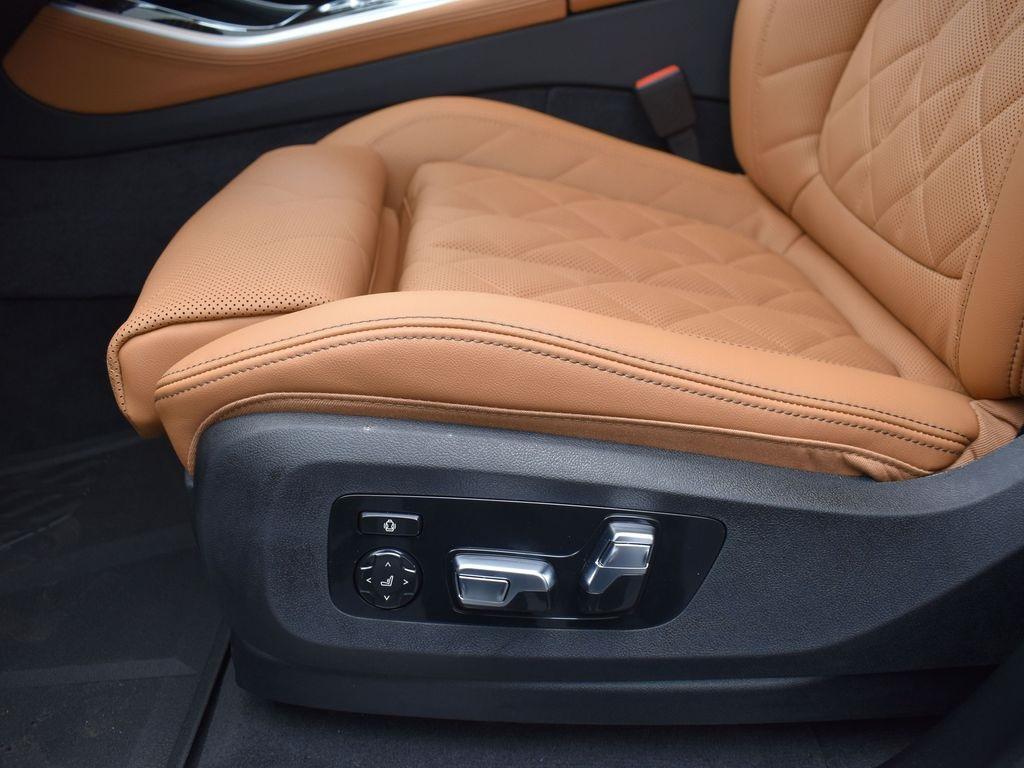 new 2026 BMW X5 car, priced at $83,225