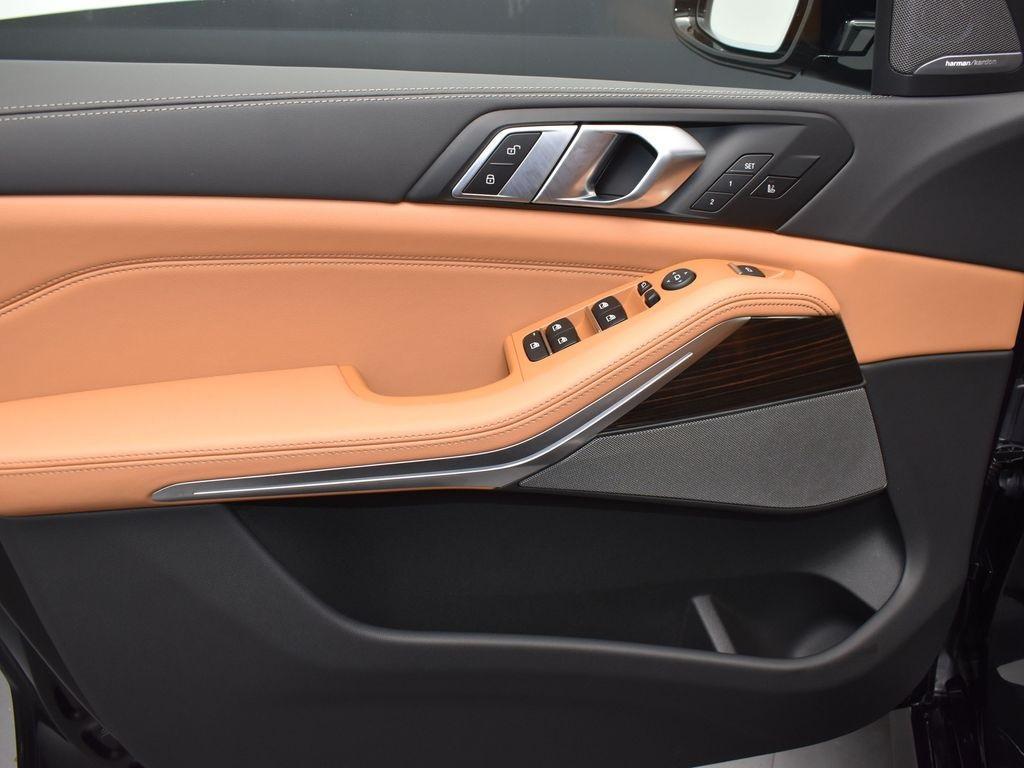 new 2026 BMW X5 car, priced at $83,225