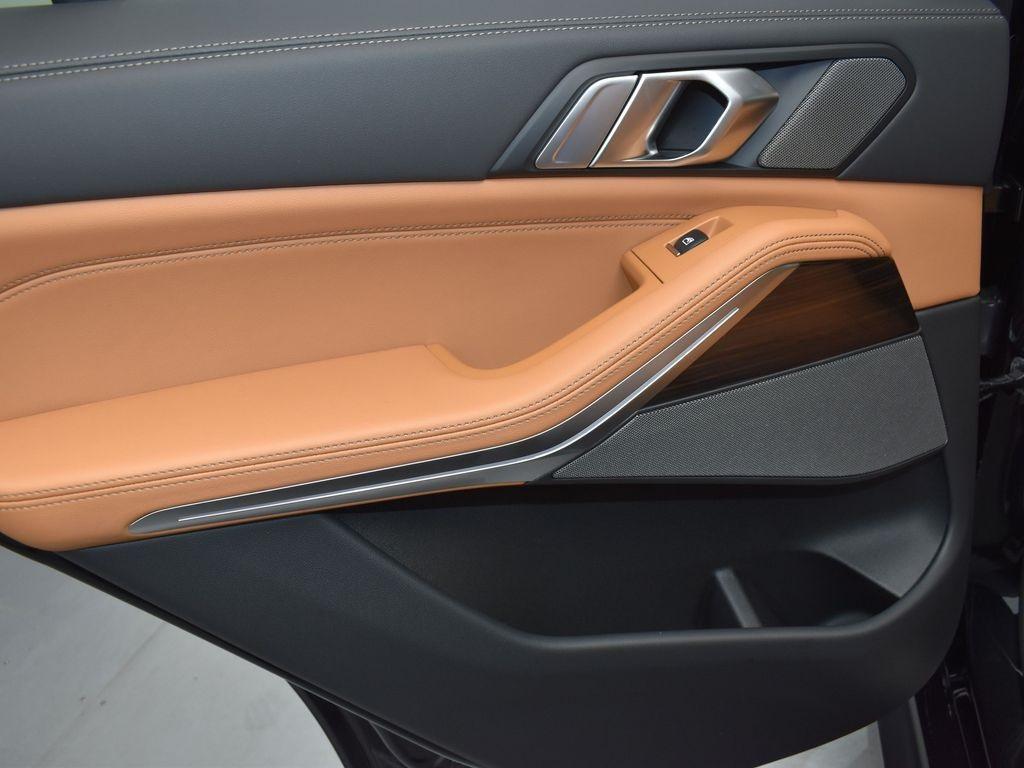 new 2026 BMW X5 car, priced at $83,225