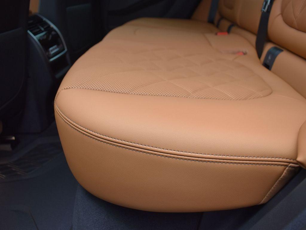 new 2026 BMW X5 car, priced at $83,225