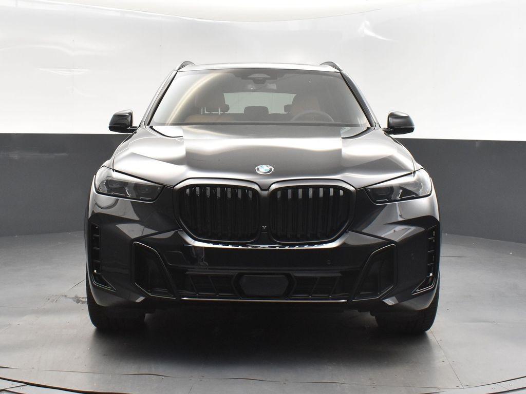 new 2026 BMW X5 car, priced at $83,225