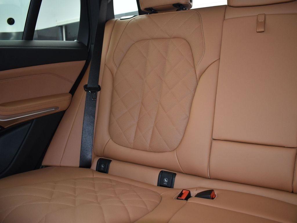 new 2026 BMW X5 car, priced at $83,225