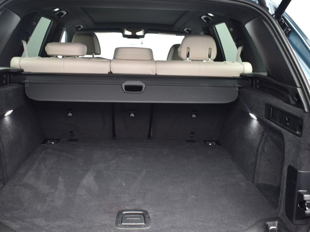 used 2024 BMW X5 car, priced at $50,000
