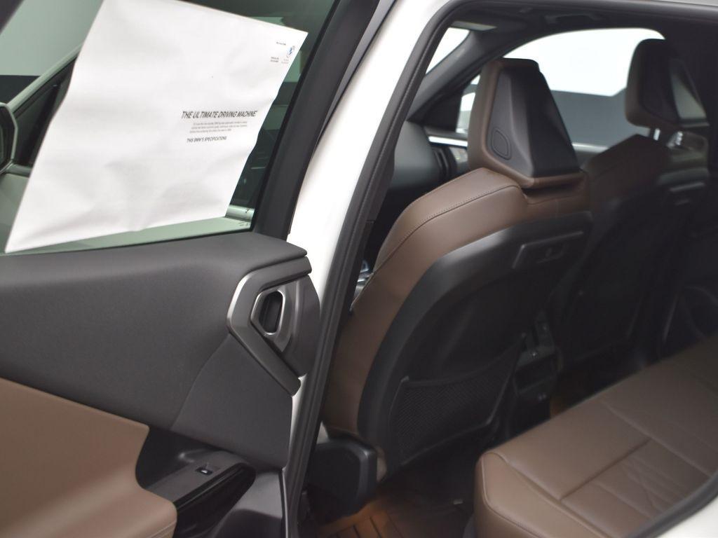 new 2026 BMW X3 car, priced at $57,095