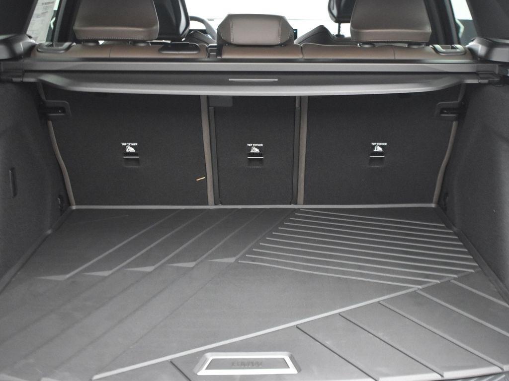 new 2026 BMW X3 car, priced at $57,095