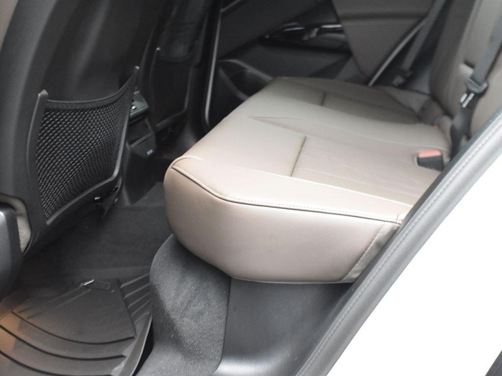 new 2026 BMW X3 car, priced at $57,095