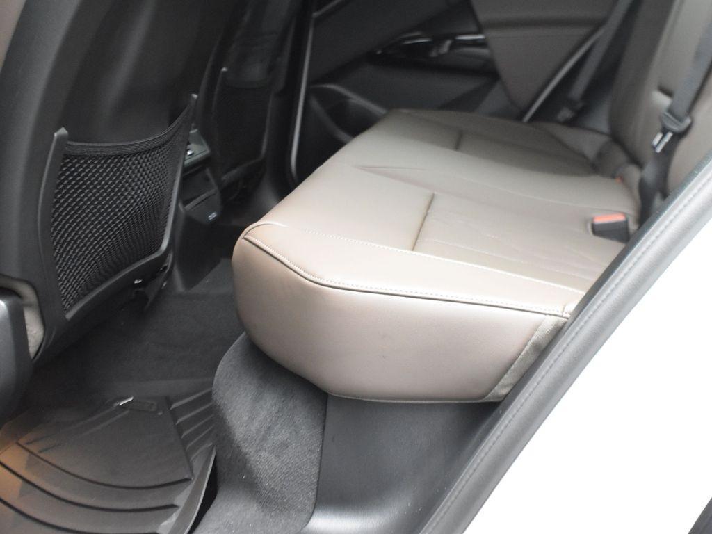 new 2026 BMW X3 car, priced at $57,095