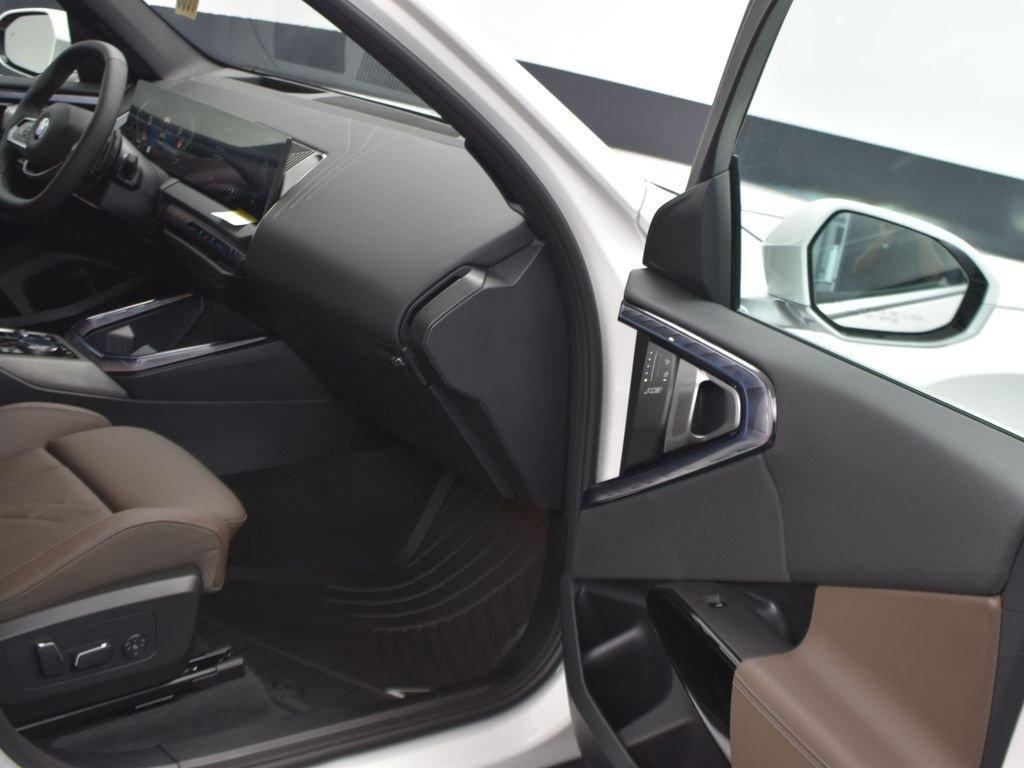 new 2026 BMW X3 car, priced at $57,095