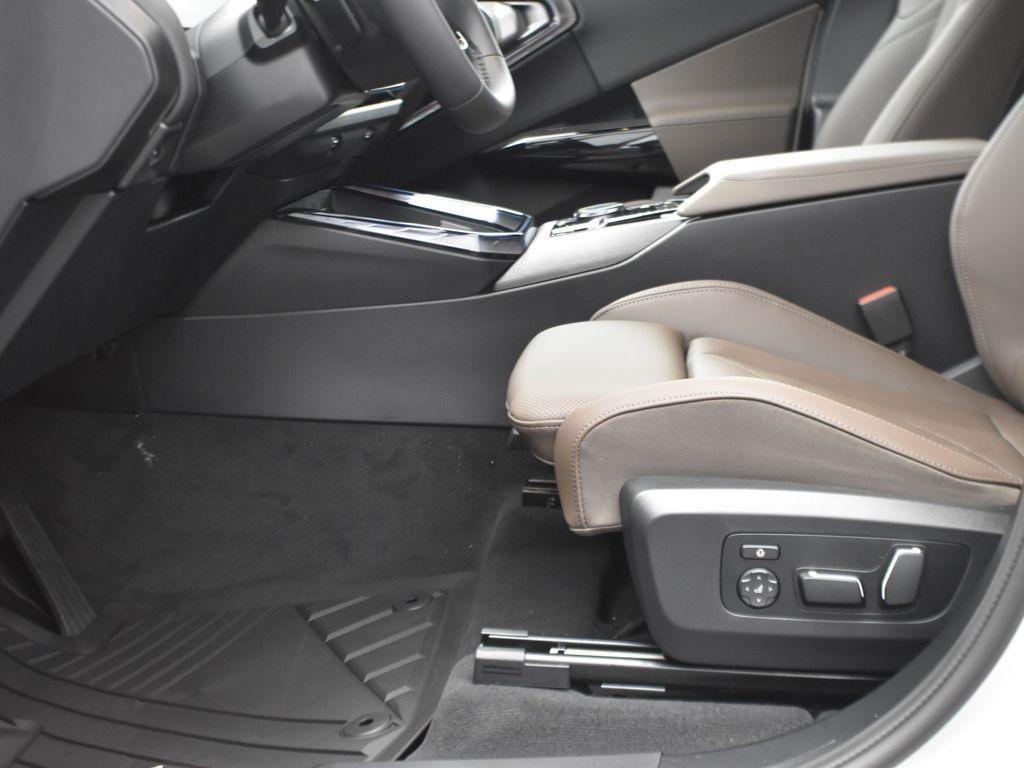 new 2026 BMW X3 car, priced at $57,095