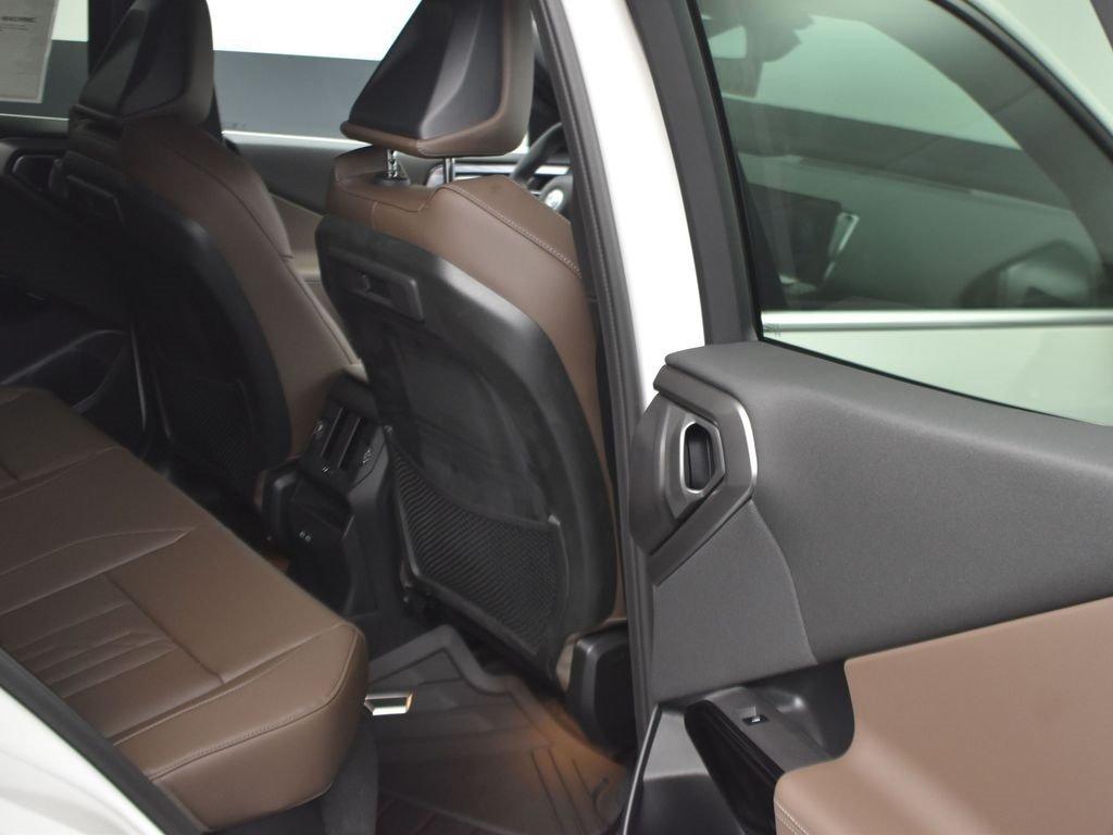 new 2026 BMW X3 car, priced at $57,095