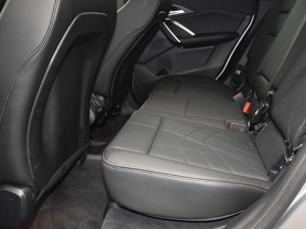 used 2025 BMW X1 car, priced at $41,500