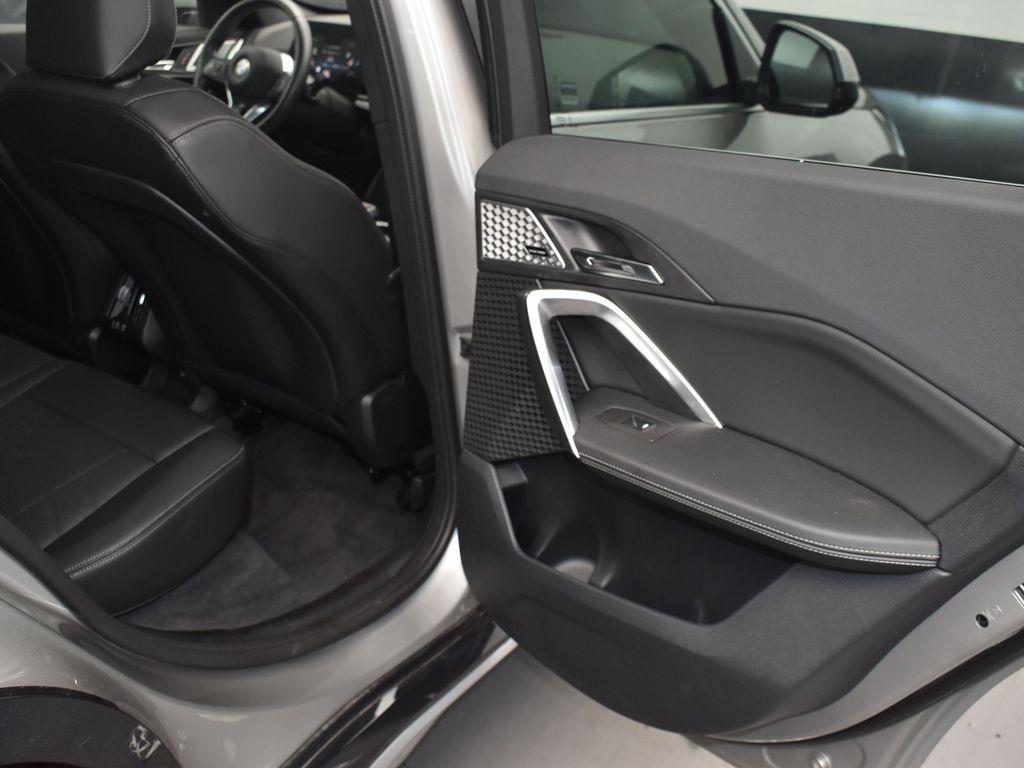 used 2025 BMW X1 car, priced at $41,500
