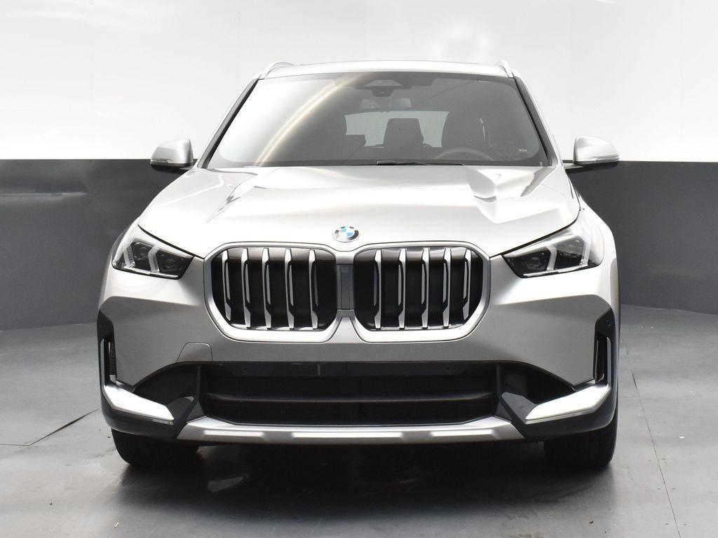 new 2025 BMW X1 car, priced at $46,425