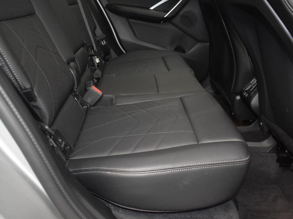 used 2025 BMW X1 car, priced at $40,500