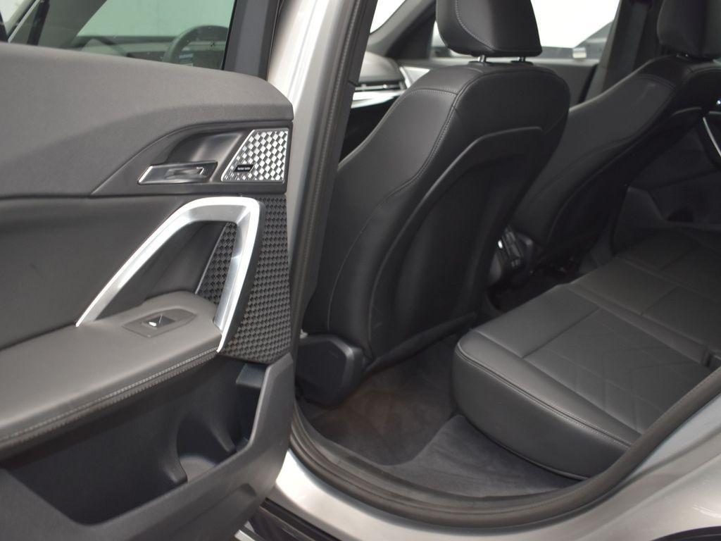 used 2025 BMW X1 car, priced at $41,500