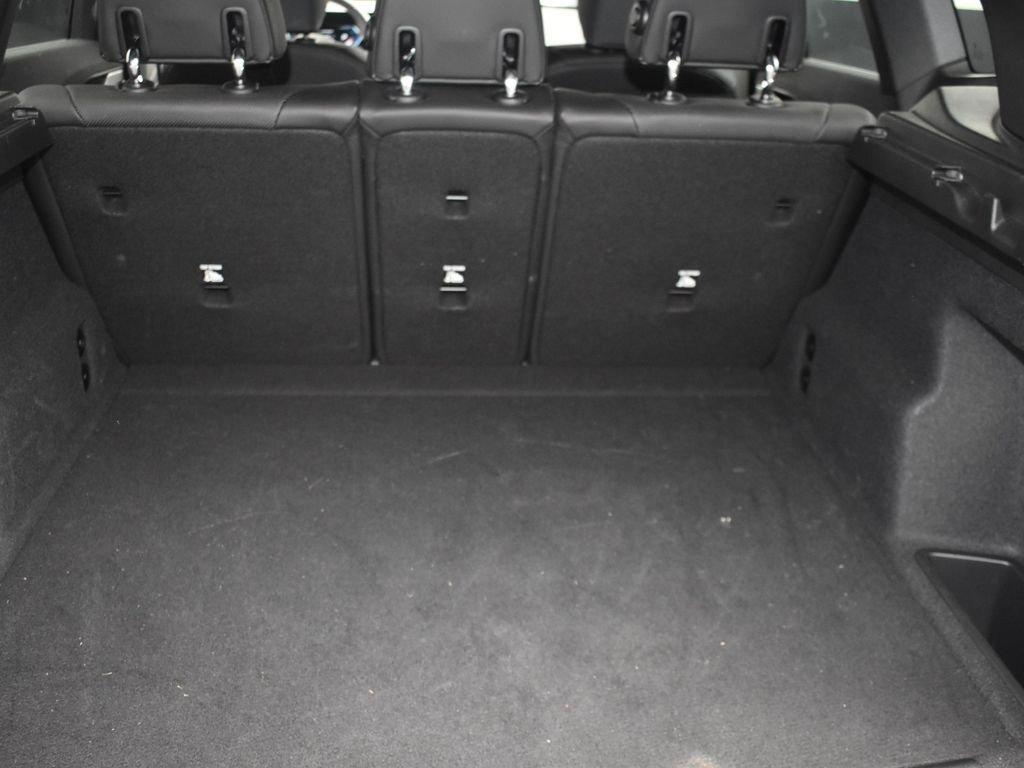 used 2025 BMW X1 car, priced at $40,500