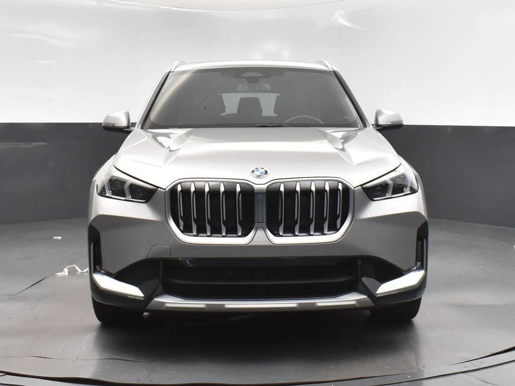 used 2025 BMW X1 car, priced at $40,500