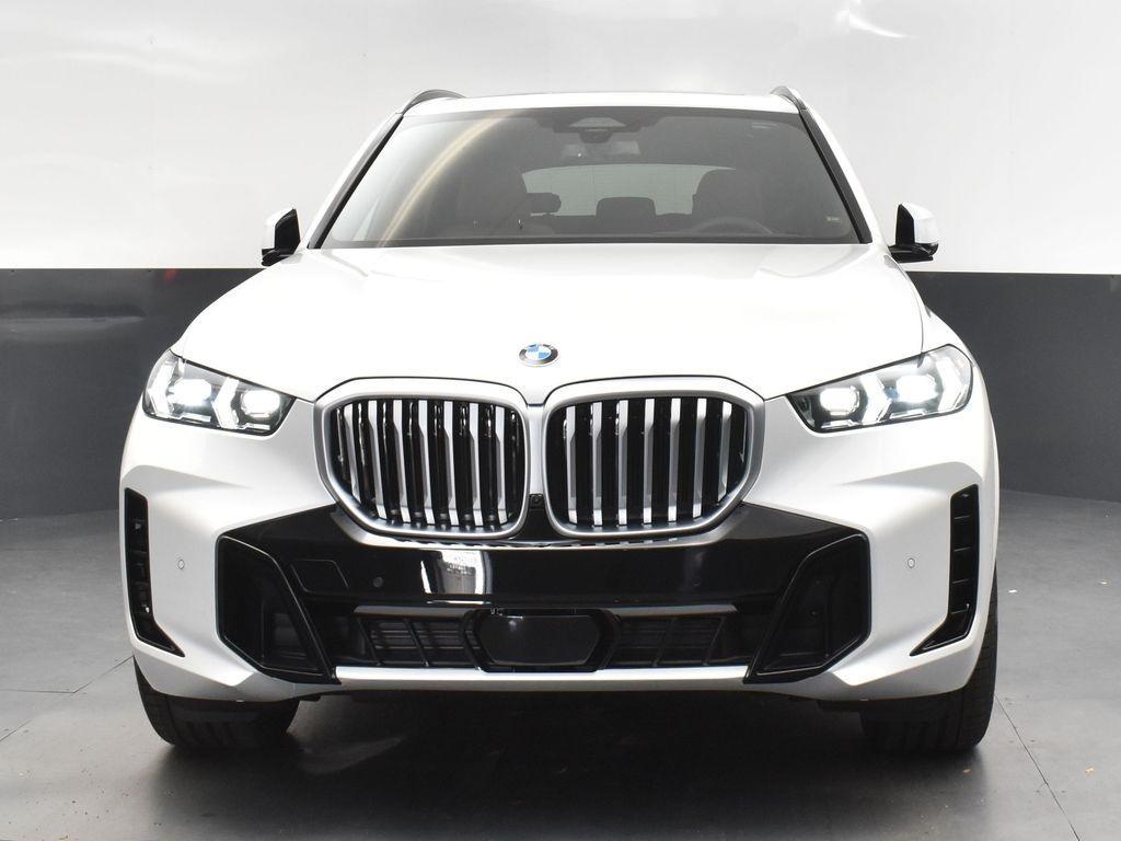 new 2025 BMW X5 car, priced at $77,185