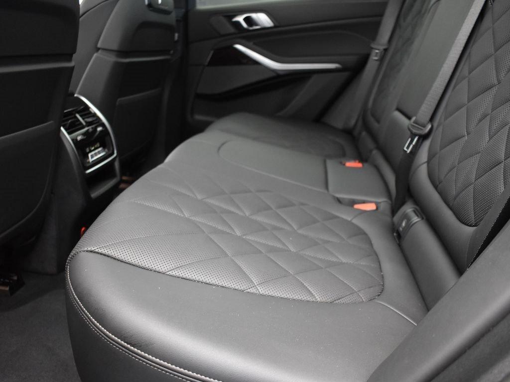 used 2024 BMW X5 car, priced at $59,500