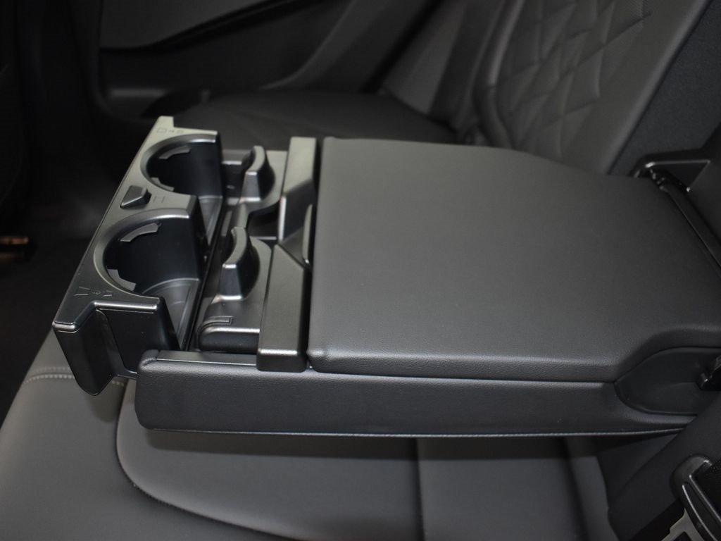 used 2024 BMW X5 car, priced at $59,500