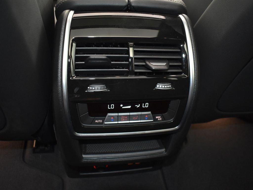 used 2024 BMW X5 car, priced at $59,500