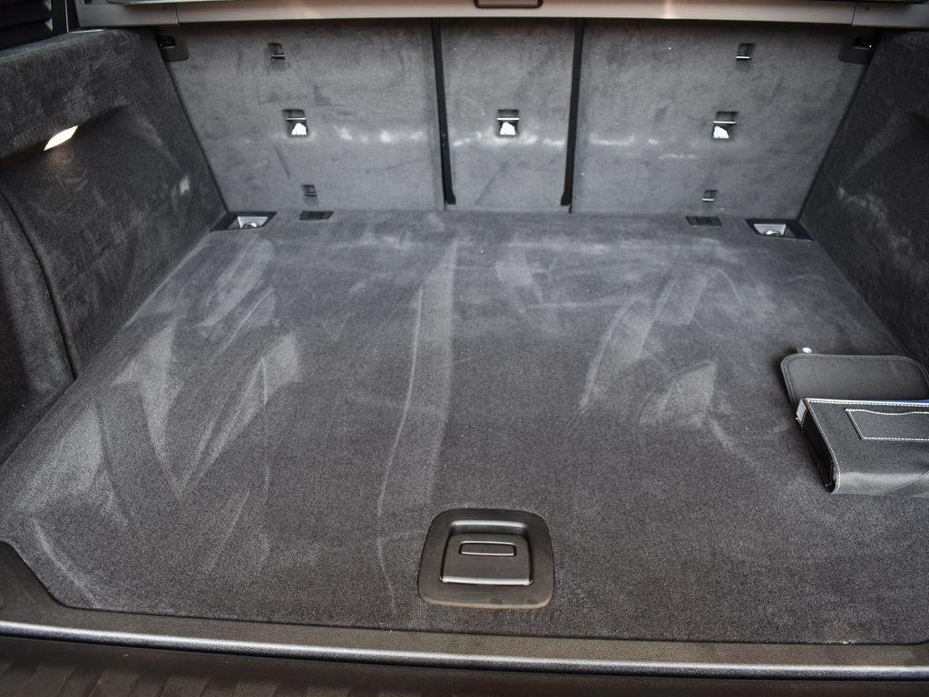 used 2024 BMW X5 car, priced at $59,500