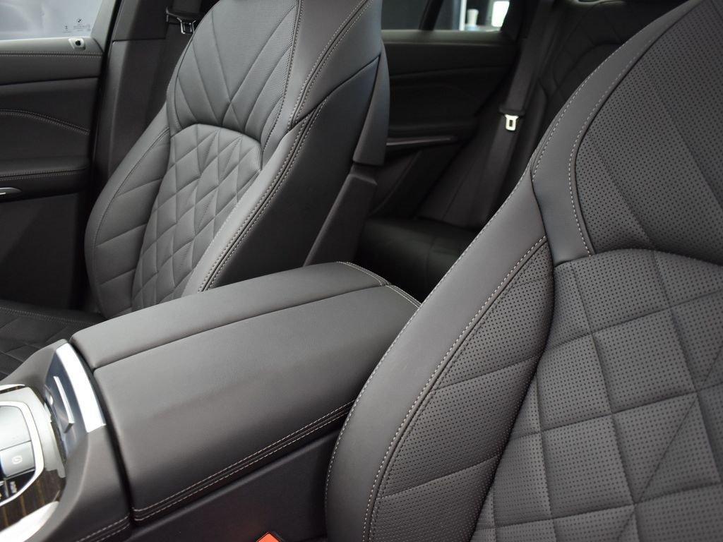 used 2024 BMW X5 car, priced at $59,500