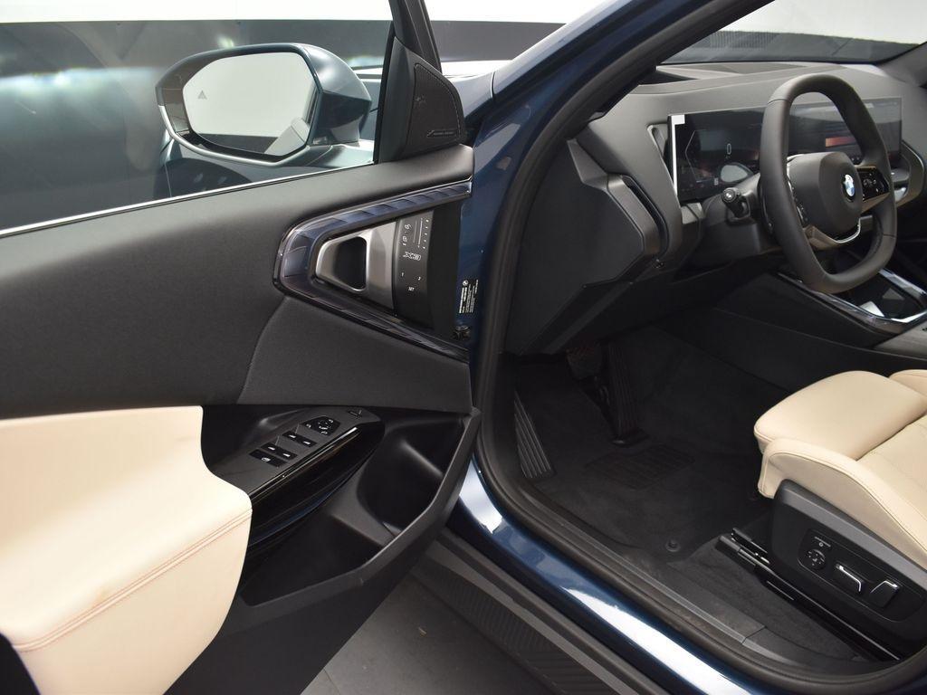 new 2026 BMW X3 car, priced at $58,005