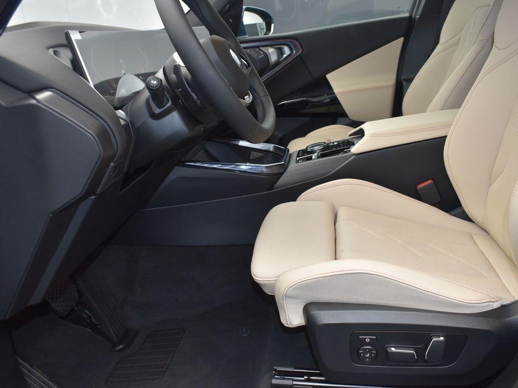 new 2026 BMW X3 car, priced at $58,005