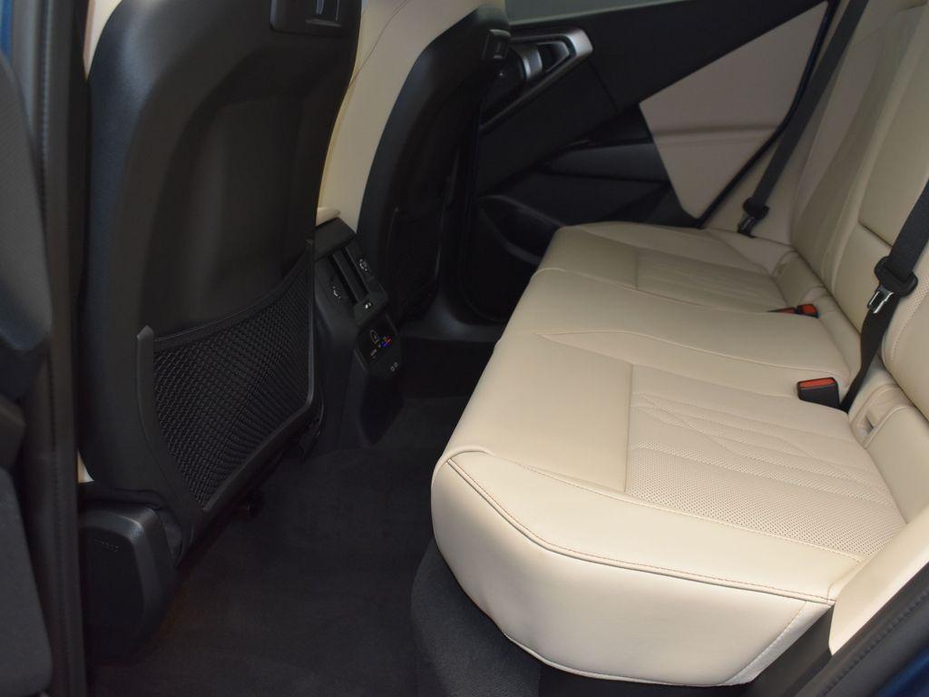 new 2026 BMW X3 car, priced at $58,005