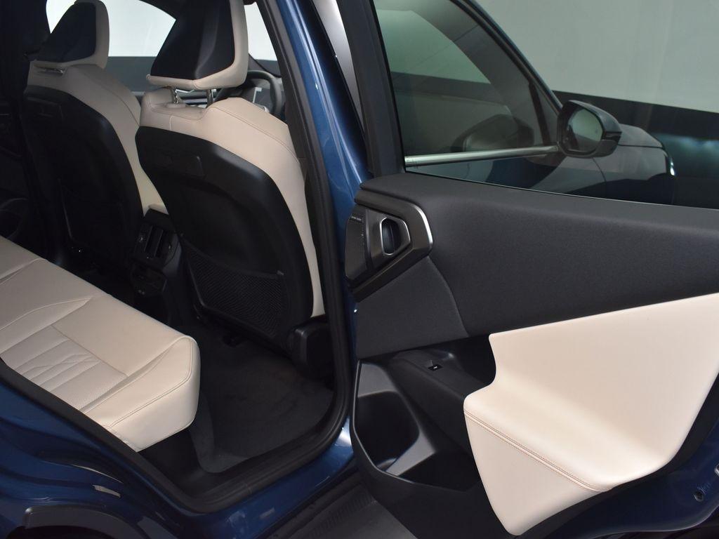 new 2026 BMW X3 car, priced at $58,005