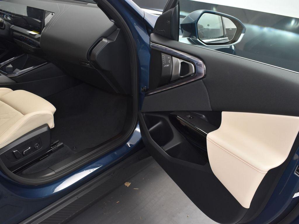 new 2026 BMW X3 car, priced at $58,005